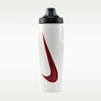 Nike Refuel Locking-Lid Water Bottle (710ml approx.)
