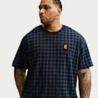 T-shirt Nike Club Rules