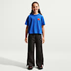 Nike Sportswear Older Kids' (Girls') T-Shirt