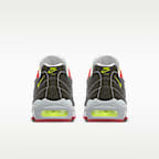 Nike Air Max 95 By You Custom Men's Shoe