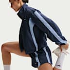 Nike One Women's Woven Jacket