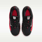 Tenis de básquetbol para niños grandes Nike IsoFly