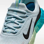 Nike Free Ride Older Kids' Running Shoes