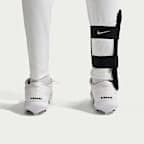 Protección de pierna para bateador de béisbol (diestro) Nike Vapor Elite
