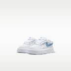 Nike Force 1 Low EasyOn Bebek Ayakkabısı