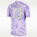Son Heung-min South Korea National Team 2026 Stadium Away Men's Nike Dri-FIT Soccer Jersey