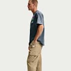 Nike Club Men's Woven Cargo Trousers