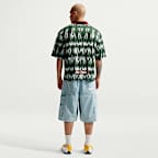 Playera de portero para hombre Nike Sportswear