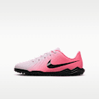 Nike Jr. Tiempo Legend 10 Club Younger/Older Kids' TF Low-Top Football Shoes