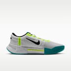 Nike GP Challenge 1.5 Zapatillas de tenis para pista rápida - Mujer