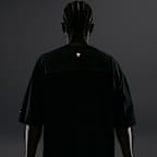 NOCTA メンズ ショートスリーブ Tシャツ