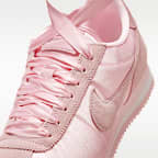 ナイキ コルテッツ テキスタイル ウィメンズシューズ