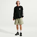 Nike Sportswear Club Men's Sport Shorts