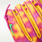 Nike Vapor Elite “Ronald Acuña Jr.” Guante de campo de béisbol de red H (lanzamiento con la mano derecha)