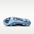 Nike Phantom 6 High Elite Firm-Ground Soccer Cleats