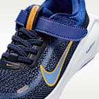 Nike Stellar Ride Younger Kids' Shoes