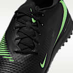 Nike Phantom 6 Low Academy Turf Soccer Shoes