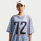 Nike Sportswear Chill Lace Women's Oversized Jersey