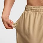 Shorts de playa o alberca con forro de ropa interior para hombre de 12.7 cm Nike Swim Breaker Essential