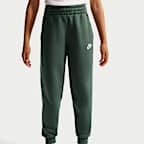 Nike Sportswear Club Fleece Older Kids' Hooded Tracksuit