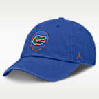 Florida Natural Club Men's Jordan Brand College Adjustable Hat