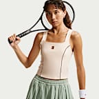 NikeCourt Court Collection Women's Dri-FIT Tank Top