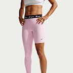 Leggings de básquetbol reversibles de una sola pierna asimétricos para mujer A'ja Wilson