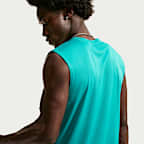 Nike Men's Dri-FIT Sleeveless Training Top