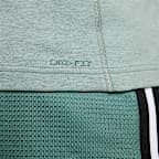 Nike Primary Men's Dri-FIT Short-Sleeve Versatile Top