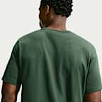 T-shirt de tennis NikeCourt Dri-FIT pour homme
