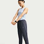 Nike Swift Laufhose mit mittelhohem Bund und Dri-FIT-Technologie (Damen)