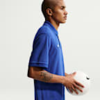 Paris Saint-Germain Club Nike Football Poloshirt (Herren)