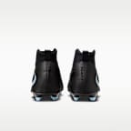 Nike Phantom 6 High Club Multi-Ground Football Boot