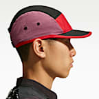 Nike Fly Dri-FIT Unstructured Swoosh Cap