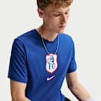Chelsea F.C. Men's Nike Football T-Shirt