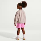 Conjunto de 2 piezas con skort Juxta-Girl Nike