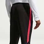 Paris Saint-Germain Strike Men's Nike Dri-FIT Football Knit Pants