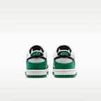 나이키 덩크 로우 주니어 신발