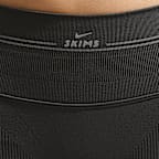 Shorts de 13 cm para mujer NikeSKIMS Ribbed Seamless