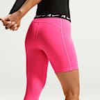 A'ja Wilson Women's A'symmetric Reversible Single-Leg Basketball Leggings