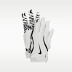 Nike Superbad 7.0 Big Kids' Football Gloves