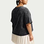 Playera para mujer Nike Sportswear Classic