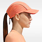 나이키 드라이 핏 ADV 플라이 언스트럭처 에어로빌 에어로어댑트 캡