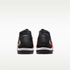Nike Phantom 6 High Academy Turf Soccer Shoes
