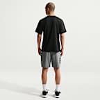 Nike Hyverse Men's Dri-FIT Training T-Shirt