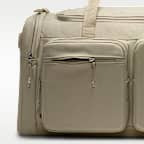 Nike Utility Power 2.0 帆布包 (中型，51 公升)