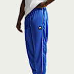 Pants deportivos de tejido Knit para hombre Nike Air