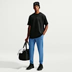 Nike Hyverse Men's Dri-FIT UV Training Joggers