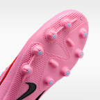 Nike Mercurial Vapor 16 Academy HG Low-Top Soccer Cleats