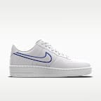 Nike Air Force 1 Low By You Custom Men's Shoes